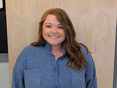 Emily Mauschbaugh