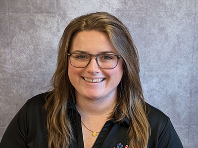 Emily Schurman