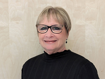 Monica Combs
